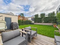 Недвижимость Apartment 2 bedrooms for sale in Bridel: 6