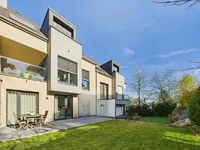 Недвижимость Apartment 1 bedroom for sale in Luxembourg-Rollingergrund: 5