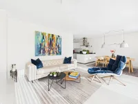 Недвижимость Apartment 1 bedroom for sale in Luxembourg-Rollingergrund: 6