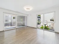 Недвижимость Apartment 2 bedrooms for sale in Luxembourg-Neudorf: 4