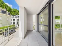 Недвижимость Apartment 2 bedrooms for sale in Luxembourg-Neudorf: 5