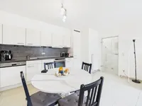 Недвижимость Apartment 1 bedroom for sale in Berchem: 4