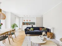 Недвижимость Apartment 2 bedrooms for sale in Luxembourg-Rollingergrund: 5
