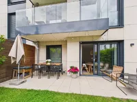 Недвижимость Apartment 2 bedrooms for sale in Luxembourg-Rollingergrund: 7