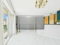 Недвижимость Apartment 2 bedrooms for sale in Roeser: 1