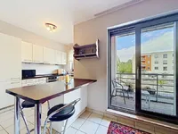 Недвижимость Apartment 2 bedrooms for sale in Mondorf-Les-Bains: 1
