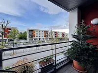 Недвижимость Apartment 2 bedrooms for sale in Mondorf-Les-Bains: 4