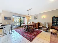 Недвижимость Apartment 2 bedrooms for sale in Mondorf-Les-Bains: 7