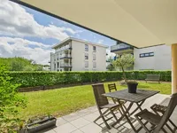 Недвижимость Apartment 2 bedrooms for sale in Bertrange: 6