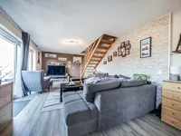 Недвижимость Duplex 3 bedrooms for sale in Eschweiler: 1