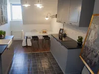 Недвижимость Apartment 2.5 rooms Tabur: 1