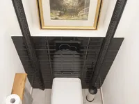Недвижимость Apartment 2.5 rooms Tabur: 10