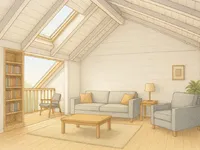 Недвижимость Apartment 2.5 rooms Tabur: 13