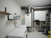 Недвижимость Detached house 5 bedrooms for sale in Bigonville: 6