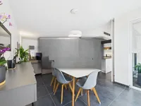 Недвижимость Apartment 2 bedrooms for sale in Luxembourg-Gasperich - Cloche d'or: 1