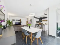 Недвижимость Apartment 2 bedrooms for sale in Luxembourg-Gasperich - Cloche d'or: 2