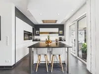 Недвижимость Apartment 2 bedrooms for sale in Luxembourg-Gasperich - Cloche d'or: 3