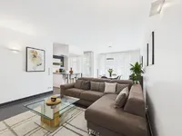 Недвижимость Apartment 2 bedrooms for sale in Luxembourg-Gasperich - Cloche d'or: 7