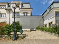 Недвижимость Semi-detached house 4 bedrooms for sale in Howald: 1