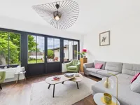 Недвижимость Semi-detached house 4 bedrooms for sale in Howald: 3
