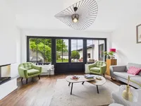 Недвижимость Semi-detached house 4 bedrooms for sale in Howald: 4