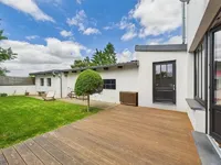 Недвижимость Semi-detached house 4 bedrooms for sale in Howald: 6