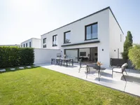 Недвижимость Semi-detached house 3 bedrooms for sale in Junglinster: 2