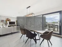 Недвижимость Penthouse 3 bedrooms for sale in Alzingen: 1