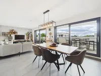 Недвижимость Penthouse 3 bedrooms for sale in Alzingen: 3