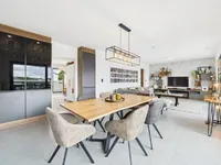 Недвижимость Penthouse 3 bedrooms for sale in Alzingen: 4