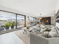 Недвижимость Penthouse 3 bedrooms for sale in Alzingen: 5