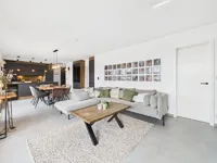 Недвижимость Penthouse 3 bedrooms for sale in Alzingen: 6