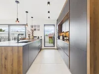 Недвижимость Penthouse 3 bedrooms for sale in Alzingen: 7