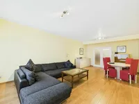 Недвижимость Apartment 2 bedrooms for sale in Luxembourg-Limpertsberg: 3