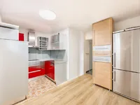 Недвижимость Two-room apartment Kashel: 2