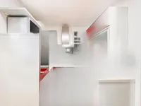 Недвижимость Two-room apartment Kashel: 3