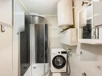 Недвижимость Two-room apartment Kashel: 11