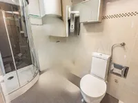 Недвижимость Two-room apartment Kashel: 12