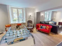 Недвижимость Detached house 4 bedrooms for sale in Differdange: 1