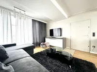 Недвижимость Apartment 1 bedroom for sale in Luxembourg-Gare: 1