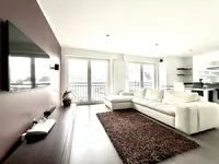 Недвижимость Apartment 2 bedrooms for sale in Frisange: 2