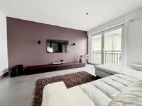 Недвижимость Apartment 2 bedrooms for sale in Frisange: 6