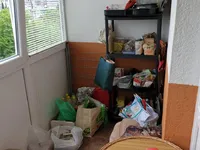 Недвижимость Квартира 3 комнаты Нове Ярше: 8