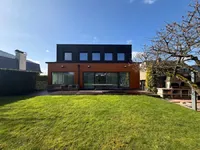 Недвижимость Detached house 4 bedrooms for sale in Dippach: 1