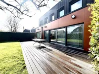 Недвижимость Detached house 4 bedrooms for sale in Dippach: 6