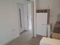 Недвижимость Квартира 1,5 комнаты, центр: 2