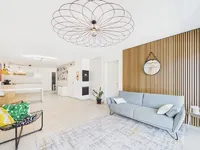 Недвижимость Apartment 1 bedroom for sale in Luxembourg-Muhlenbach: 2