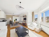 Недвижимость Apartment 2 bedrooms for sale in Luxembourg-Belair: 1