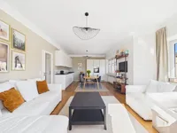 Недвижимость Apartment 2 bedrooms for sale in Luxembourg-Belair: 2