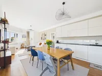 Недвижимость Apartment 2 bedrooms for sale in Luxembourg-Belair: 3